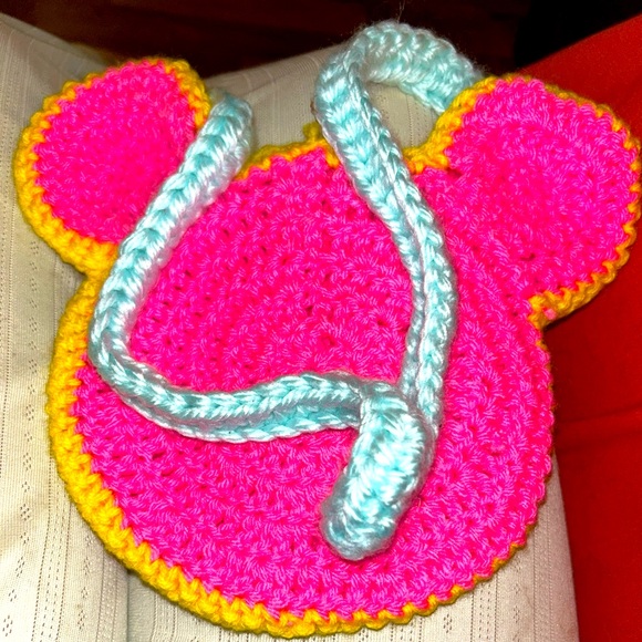 I’m selling crochet purses - Picture 1 of 1